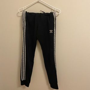 Adidas Track Pants